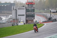 Middle 1 Group Red Bikes